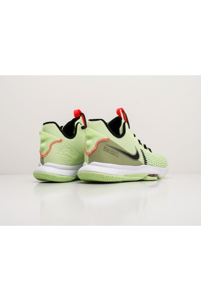 Кроссовки Nike Lebron Witness V