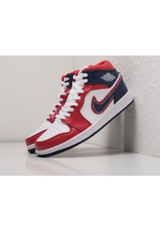 Кроссовки Nike Air Jordan 1 Mid