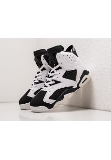 Кроссовки Nike Air Jordan 6