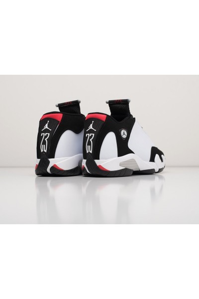 Кроссовки Nike Air Jordan 14