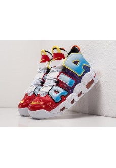 Кроссовки Nike Air More Uptempo