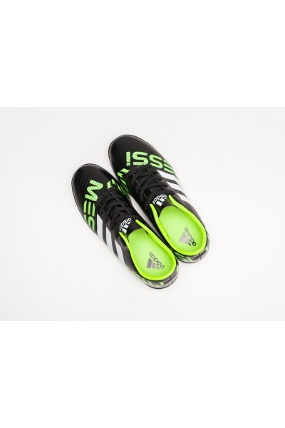 Футбольная обувь Adidas Nemeziz Messi 17.1 TF