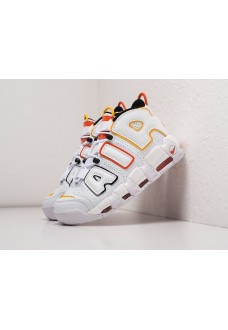 Кроссовки Nike Air More Uptempo