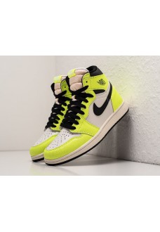 Кроссовки Nike Air Jordan 1 Mid