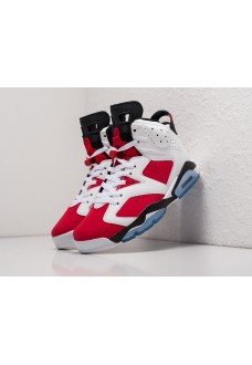 Кроссовки Nike Air Jordan 6