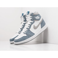 Кроссовки Nike Air Jordan 1 Mid