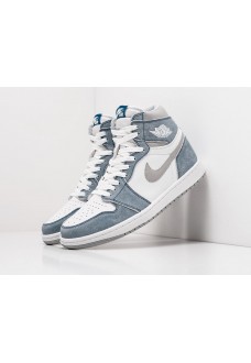 Кроссовки Nike Air Jordan 1 Mid