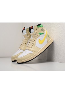 Кроссовки Nike Air Jordan 1 Mid