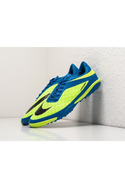 Футбольная обувь Nike HypervenomX Phelon III TF