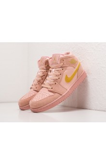 Кроссовки Nike Air Jordan 1 Mid