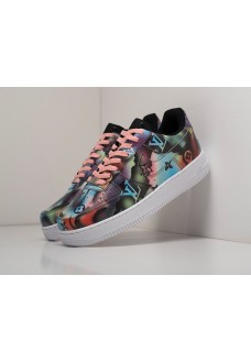 Кроссовки Nike Air Force 1 Low