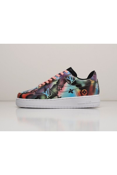 Кроссовки Nike Air Force 1 Low