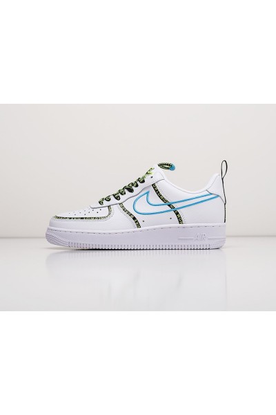 Кроссовки Nike Air Force 1 Low