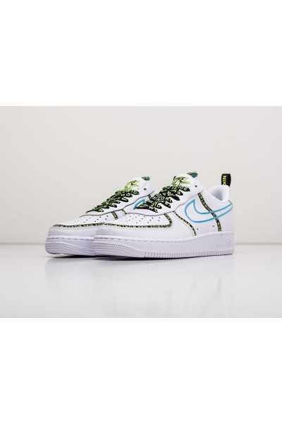 Кроссовки Nike Air Force 1 Low