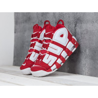 Кроссовки Nike Air More Uptempo x Supreme