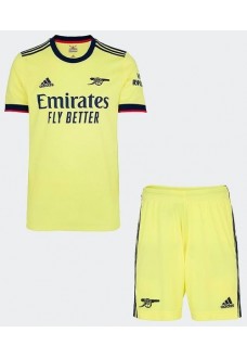 Футбольная форма Adidas FC Arsenal
