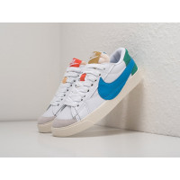 Кроссовки Nike Blazer Low 77 Jumbo