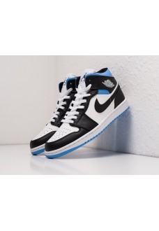 Кроссовки Nike Air Jordan 1 Mid