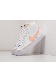 Кроссовки Nike Blazer Mid 77