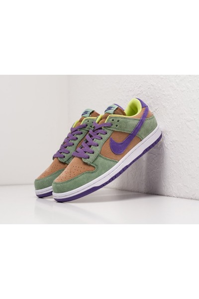 Кроссовки Nike SB Dunk Low