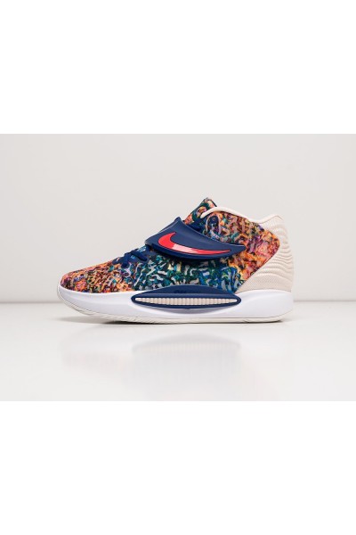 Кроссовки Nike KD 14