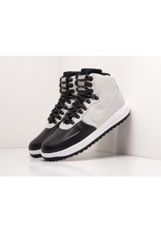 Кроссовки Nike Lunar Force 1 Duckboot