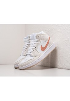 Кроссовки Nike Air Jordan 1 Mid