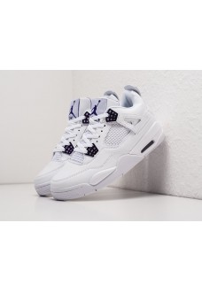 Кроссовки Nike Air Jordan 4 Retro