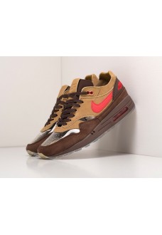 Кроссовки Nike Air Max 1 x CLOT