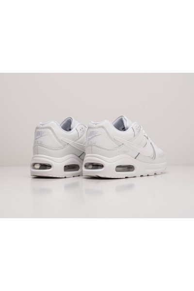 Кроссовки Nike Air Max Command Leather