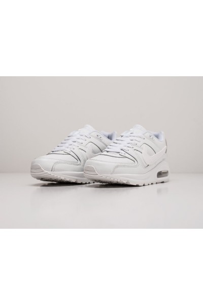 Кроссовки Nike Air Max Command Leather