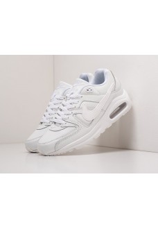 Кроссовки Nike Air Max Command Leather