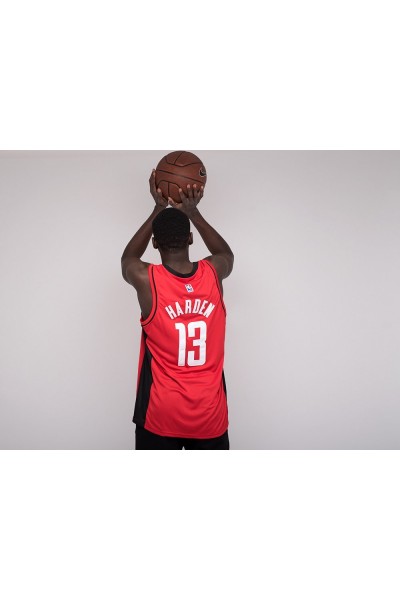 Джерси Nike Houston Rockets