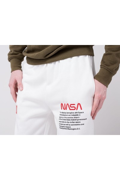 Брюки спортивные NASA