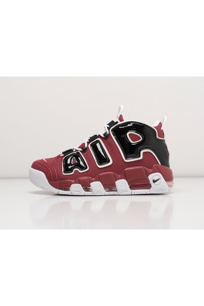 Кроссовки Nike Air More Uptempo