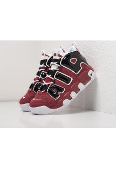 Кроссовки Nike Air More Uptempo