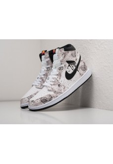 Кроссовки Nike Air Jordan 1 Mid