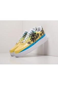 Кроссовки Nike Air Force 1 Low