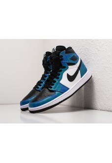 Кроссовки Nike Air Jordan 1 Mid
