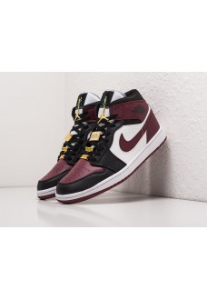 Кроссовки Nike Air Jordan 1 Mid