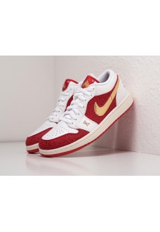 Кроссовки Nike Air Jordan 1 Low