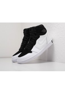 Кроссовки Nike Air Jordan 1 Mid