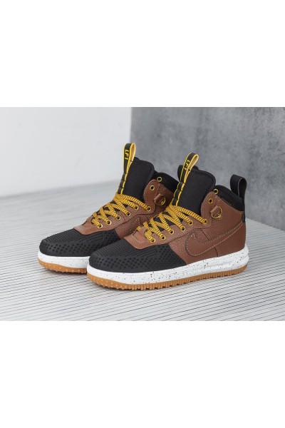 Кроссовки Nike Lunar Force 1 Duckboot