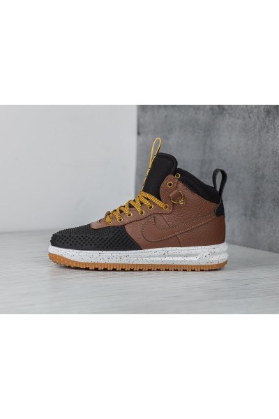 Кроссовки Nike Lunar Force 1 Duckboot