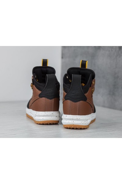 Кроссовки Nike Lunar Force 1 Duckboot