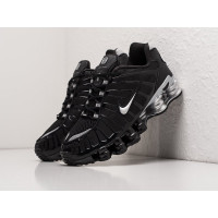 Кроссовки Nike Shox TL