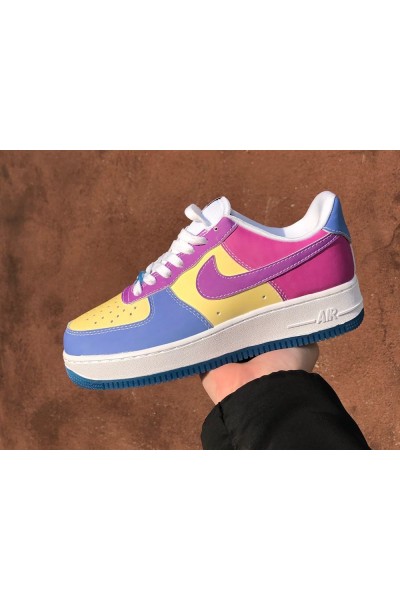 Кроссовки Nike Air Force 1 Low