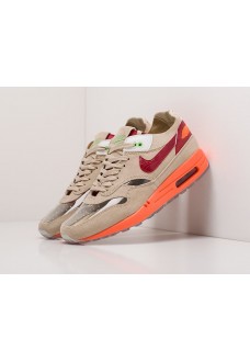 Кроссовки Nike Air Max 1 x CLOT