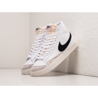 Кроссовки Nike Blazer Mid 77