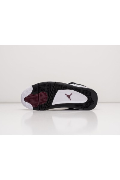 Кроссовки Nike x PSG Air Jordan 4 Retro